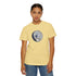 Yale University Unisex Garment-Dyed T-shirt - StealieShop